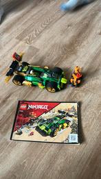 Lego ninjago 71763, Kinderen en Baby's, Speelgoed | Duplo en Lego, Ophalen of Verzenden, Zo goed als nieuw