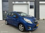 Chevrolet Spark 1.2 16V LT Airco NAP PDC APK, Voorwielaandrijving, Gebruikt, 4 cilinders, Origineel Nederlands