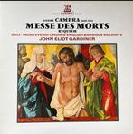 6lp klassiek elpee vinyl Campra Cimarosa Caldara Clementi, Overige typen, Ophalen of Verzenden, Zo goed als nieuw, 12 inch
