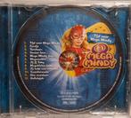 Mega Mindy Tijd voor Mega Mindy cd Goed zonder frontpapier, Ophalen of Verzenden, Gebruikt