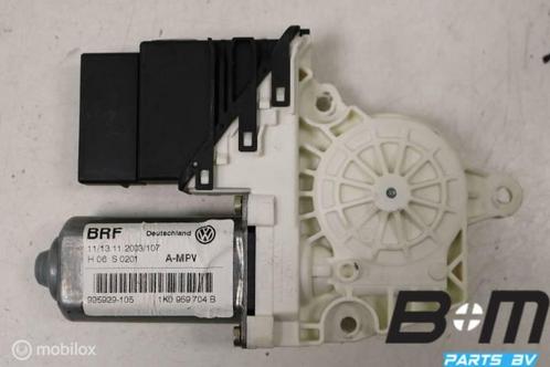 Raammotor rechtsachter VW Passat 3BG 1K0858704B, Auto-onderdelen, Interieur en Bekleding, Gebruikt