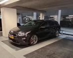 Kia (Pro) Cee d 1.0 T-gdi 120pk 2019 Zwart, Voorwielaandrijving, Stof, Zwart, Zwart