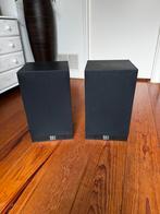 Warfedale luidsprekers 505.2, Audio, Tv en Foto, Luidsprekers, Gebruikt, 60 tot 120 watt, Front, Rear of Stereo speakers, Ophalen