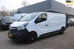 Opel Vivaro LANGE UITV ZEER MOOIE GAVE BUS 1.6 CDTI L2H1 Edi, Voorwielaandrijving, Gebruikt, Wit, Origineel Nederlands