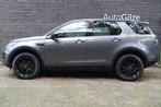 Land Rover Discovery Sport 2.0 TD4 Urban Series SE Dynamic l, Automaat, Euro 6, 4 cilinders, 179 pk