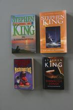 Stephen King, Het lied van Susannah, Ophalen of Verzenden, Zo goed als nieuw, Stephen King