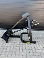 Technogym Pure Strength T-Bar Row in nieuwe staat!!, Ophalen, Zo goed als nieuw, Overige typen