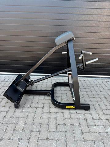 Technogym Pure Strength T-Bar Row in nieuwe staat!! beschikbaar voor biedingen