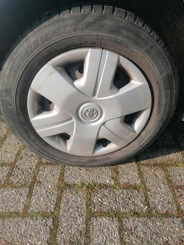  Wieldop gevraagd toyota yaris verso beschikbaar voor biedingen