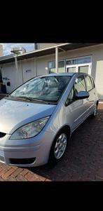 Mitsubishi Colt 1.3 CZ5 2005 Blauw, Auto's, Blauw, Colt, Origineel Nederlands, Handgeschakeld