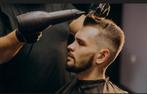 Men’s Hairdresser Wanted – Utrecht- KVK Required, Zonder afspraak, Knippen