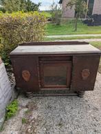 Opoe's dressoir. Bieden, Huis en Inrichting, Kasten | Dressoirs, Ophalen of Verzenden, Zo goed als nieuw, 25 tot 50 cm