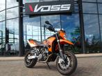 KTM 950 SUPERMOTO 72 KW (bj 2008), Bedrijf, Meer dan 35 kW, SuperMoto