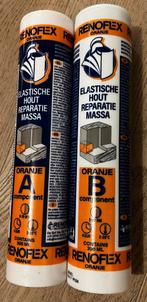 Renovaid renoflex houtreparatiepasta, Ophalen, Nieuw, Overige typen
