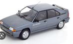 1:18 Citroën BX Sport uit 1986 Grijs Norev, Ophalen of Verzenden, Nieuw, Auto, Norev