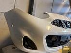 BUMPER NISSAN MICRA K13 FACELIFT 62022-3HN0A voorbumper, Gebruikt, Voor, Ophalen of Verzenden, Bumper