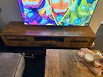 Mooie Tv Meubel - Stijlvol en Praktisch!, Huis en Inrichting, Ophalen, 150 tot 200 cm, Zo goed als nieuw, Minder dan 100 cm