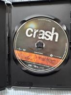 Dvd crash h, Cd's en Dvd's, Dvd's | Drama, Ophalen of Verzenden, Vanaf 12 jaar, Zo goed als nieuw, Drama