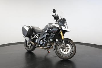 Suzuki DL 1000 V-Strom ABS  beschikbaar voor biedingen