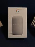 Google Nest Audio *nieuw*, Audio, Tv en Foto, Luidsprekers, Overige merken, Verzenden, Overige typen, Nieuw