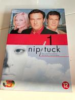 Dvdbox Nip/Tuck seizoen 1, Vanaf 12 jaar, Ophalen of Verzenden, Gebruikt