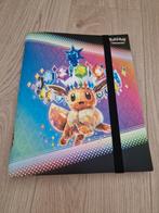 4x Prismatic Evolutions map te koop, Ophalen, Zo goed als nieuw
