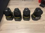 4x Beamz mhl108 (met beugels), Muziek en Instrumenten, Ophalen, Gebruikt, Licht
