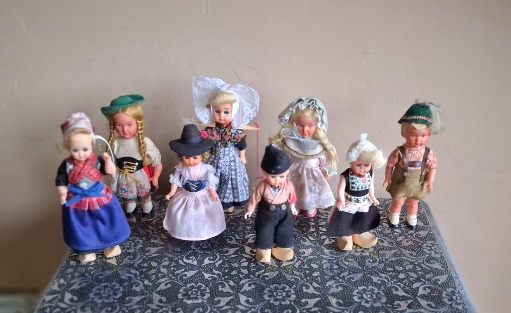Pop, Ophalen of Verzenden, Zo goed als nieuw, Pop