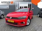 Volkswagen Polo 1.0 TSI Beats *Airco*|NL Auto|Apple Carplay|, Voorwielaandrijving, Start-stop-systeem, Gebruikt, Euro 6