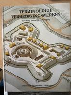MENNO VAN COEHOORN Terminologie Verdedigingswerken, Ophalen of Verzenden, Tweede Wereldoorlog, Zo goed als nieuw