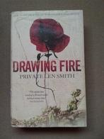 WW1 Drawing Fire, private Len Smith, Boeken, Oorlog en Militair, Ophalen of Verzenden, Voor 1940, Zo goed als nieuw