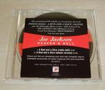 Joe Jackson - A Bud And A Slice CD Promo 1997 2trk, Ophalen of Verzenden, Zo goed als nieuw