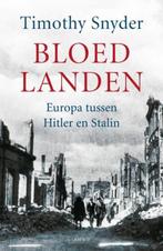 Timothy Snyder  - Bloedlanden, Boeken, 20e eeuw of later, Ophalen of Verzenden, Zo goed als nieuw, Timothy Snyder