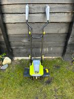 Volt grondfrees 3000W, Tuin en Terras, Hand-tuingereedschap, Ophalen of Verzenden, Gebruikt