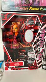 Monster high, Ophalen of Verzenden, Zo goed als nieuw, Pop