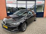Volkswagen Polo 1.0 TSI 110pk United Automaat / Apple-Androi, Stof, Gebruikt, Zwart, Zwart