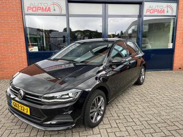 Volkswagen Polo 1.0 TSI 110pk United Automaat / Apple-Androi beschikbaar voor biedingen