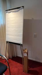 Flipover met nieuw blok, Ophalen, Zo goed als nieuw