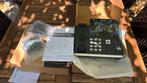 2x Yealink SIP-T46U nieuw in doos!!, Ophalen of Verzenden, Nieuw