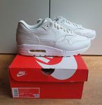 Nike air max 1 42.5 rub away yours white tawny, Nieuw, Ophalen of Verzenden