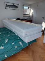 2 matrassen ikea 80x200, Huis en Inrichting, Slaapkamer | Matrassen en Bedbodems, Ophalen, Eenpersoons, Zo goed als nieuw, 80 cm