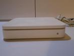 Apple Airport Extreme Basisstation Ethernet(rj45): 3 x ether, Computers en Software, Routers en Modems, Ophalen of Verzenden, Zo goed als nieuw