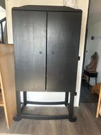 Lief! Kinderkledingkast, Ophalen, Gebruikt, Kast, 50 tot 70 cm