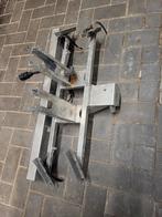 Twinny Load Fietsendrager - Gebruikt T.E.A.B, Auto diversen, Fietsendragers, Ophalen, 2 fietsen, Gebruikt, Trekhaakdrager