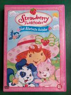 Strawberry Shortcake - Het Allerbeste Huisdier, Tekenfilm, Ophalen of Verzenden, Zo goed als nieuw, Alle leeftijden