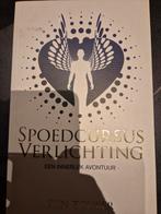 Spoedcursus Verlichting - Tijn Touber, Gelezen, Achtergrond en Informatie, Spiritualiteit algemeen, Tijn Touber