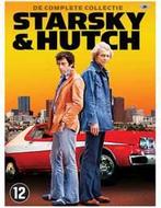 Starsky en Hutch - Complete Collection, 20 Discs. Geseald., Alle leeftijden, Boxset, Ophalen of Verzenden, Actie en Avontuur
