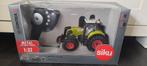 Bestuurbare Siku trekker 6882, Ophalen of Verzenden, Zo goed als nieuw, Tractor of Landbouw, SIKU