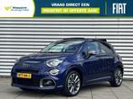 Fiat 500X 1.5 Hybrid 130pk DCT Automaat Sport Schuifdak/Cabr, Auto's, Fiat, Automaat, Gebruikt, 4 cilinders, 500X