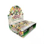 Yu-Gi-Oh! TCG Duelist’s Advance Boosterbox (24 boosters), Ophalen of Verzenden, Nieuw, Boosterbox